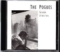Pogues - Fairytale Of New York DVD